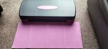 Photo of free Aerobic stepper (Bexleyheath DA7) #1