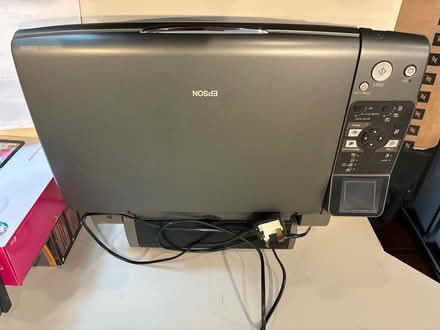 Photo of free Epsom DX6050 for use without a computer (no wifi) (Hailsham BN27) #1