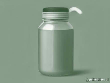 Photo of Straw for water bottle (Burnham SL1) #1