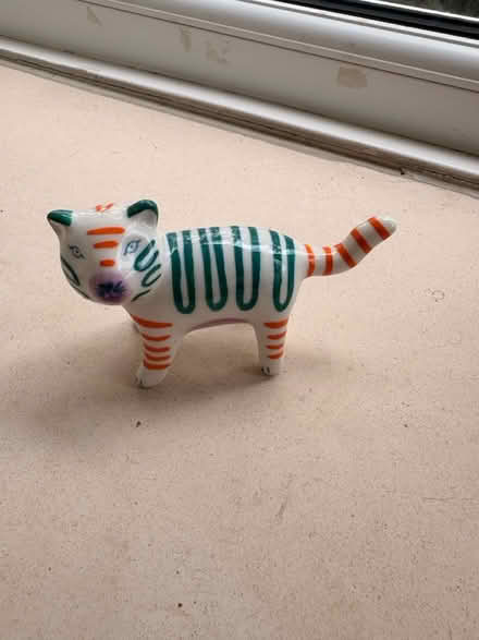 Photo of free Decor/ring holder (Turnford EN10) #1