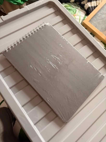 Photo of free Scrapbook (Turnford EN10) #1