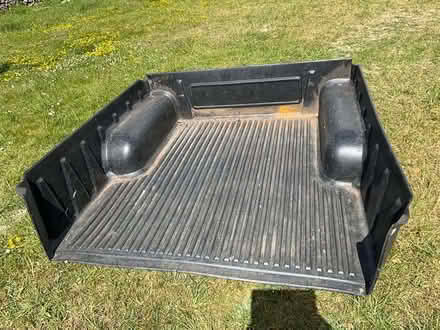 Photo of free Pickup tub liner (Kingsdown CT14) #1