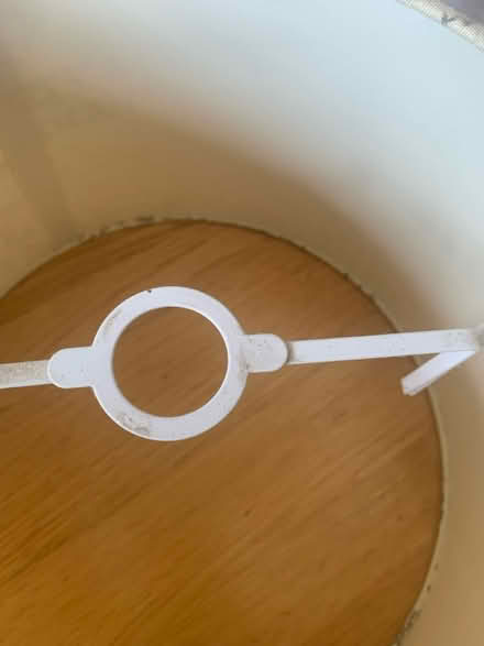 Photo of free Lamp shade (Stretford M32) #2