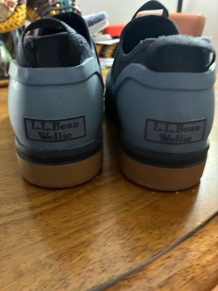 Photo of free Ll bean women’s - size 8 (Taunton) #2