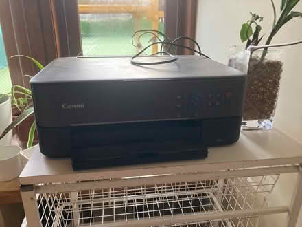 Photo of free Printer (Wormit DD6) #1