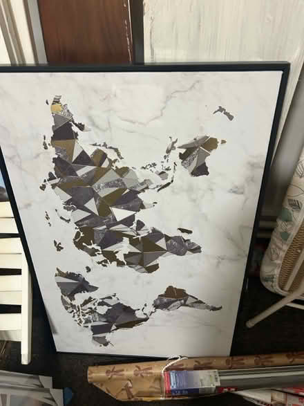 Photo of free Canvases & picture frames (Cardiff) #3