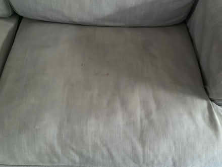 Photo of free 4 seater sofa (N14 Oakwood) #2