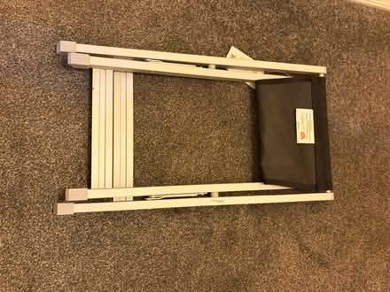 Photo of free Camping stools/table (Deepings PE6) #4