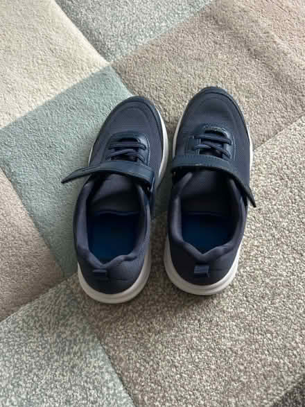 Photo of free Children Clark Trainers (Buckingham MK18) #3