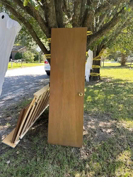 Photo of free stuff (106 Dale Ave, Ladson, SC) #1
