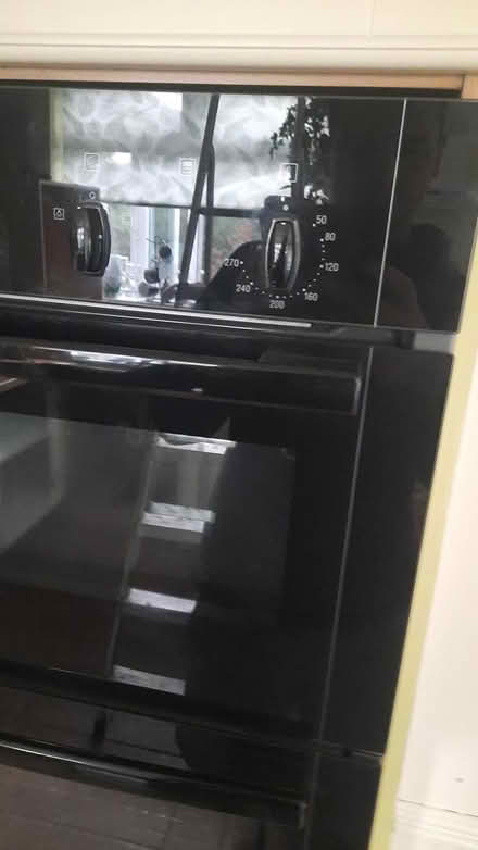 Photo of free Neff double oven (South Liverpool L25) #1