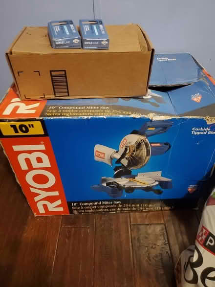 Photo of free Used saw,works good (South Colorado springs) #1