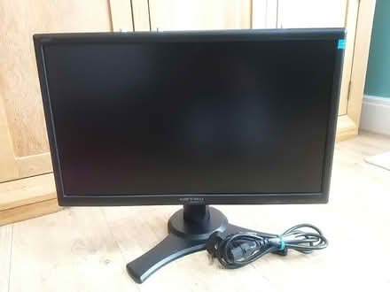 Photo of free Monitor (Penwortham PR1) #1