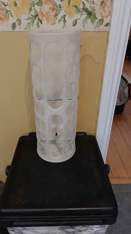 Photo of free bag storer (Flitton MK45) #1