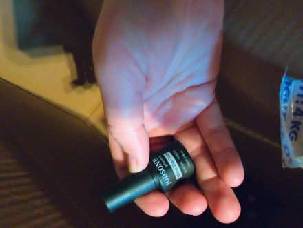 Photo of free Make up bits (Duxford CB22) #3