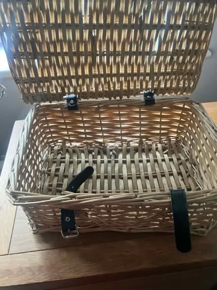 Photo of free Baskets for hampers or storage (Emerson’s Green BS16) #1