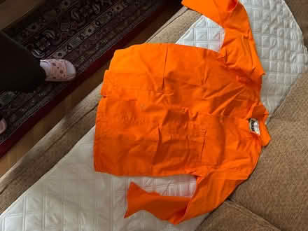 Photo of free New, Harpoon brand work clothes (West London W7) #1