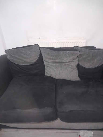 Photo of free 3 piece suite (Liverpool) #1