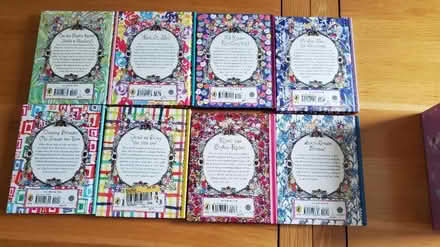Photo of free Kids books by Madonna (Stevenage, Great Ashby, SG1) #2