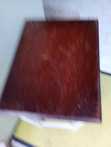 Photo of free Side table/ plant stand (Cowley Oxford OX4 2TL) #2