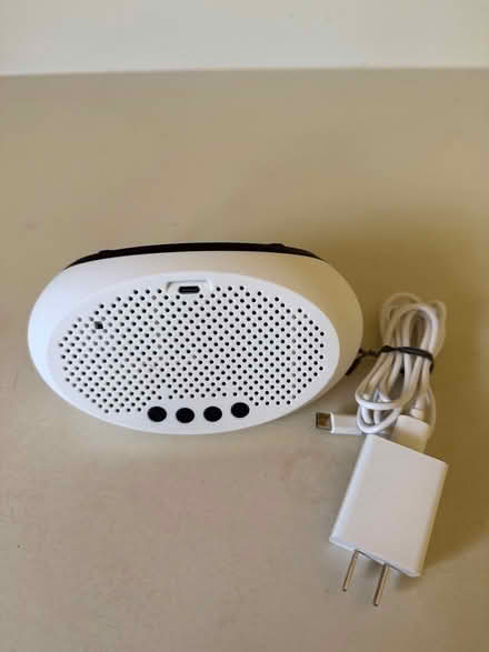 Photo of free Home Air Quality Monitor (Berkeley SW) #2
