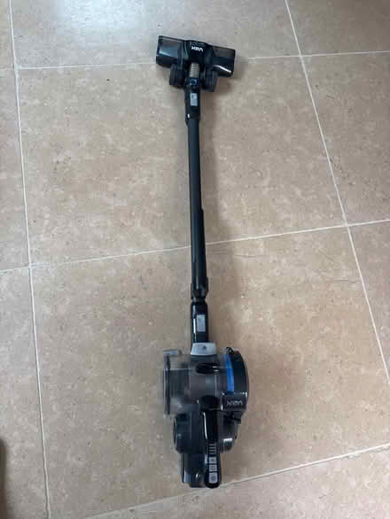 Photo of free Vax cordless vacuum cleaner (SE24 9PU) #1