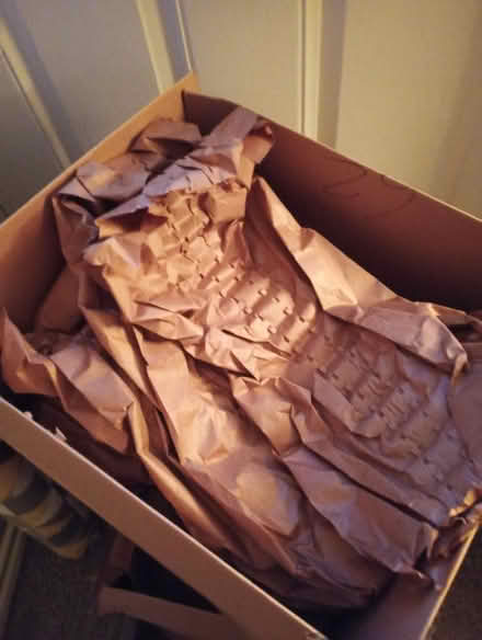 Photo of free Boxes and packaging (Temple Cowley OX4) #1