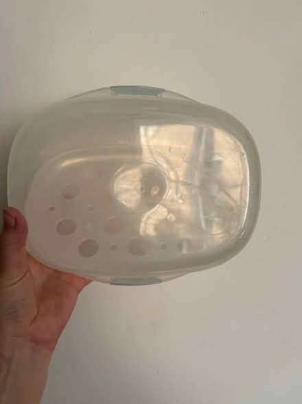 Photo of free Nuby microwave steriliser (Queens Park MK40) #3