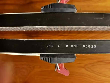 Photo of free Cross-country Skis, Rossignol brand (UWS 97St & West End Ave) #4