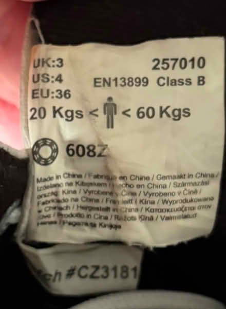 Photo of free Variety of items (G69) #4