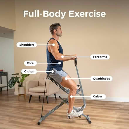 Photo of free Glute & Leg Trainer (Abingdon) #1