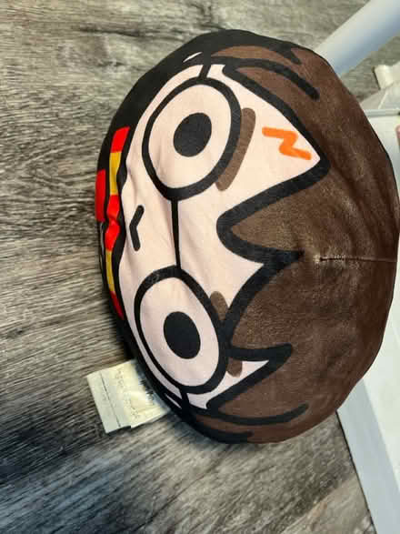 Photo of free Pillows scooter rack (Fairfax virginia) #1