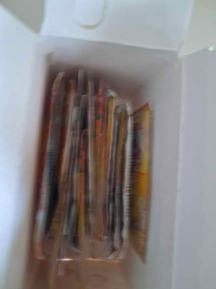 Photo of free Box of emergen-c (Highlands, NJ) #2
