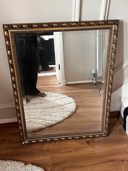 Photo of free Mirror (Welling DA16) #1