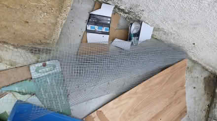 Photo of free Couole used rubble slabs (New addington) #3