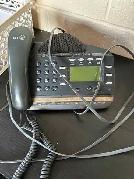 Photo of free Phone (Appleby-in-Westmorland CA16) #1