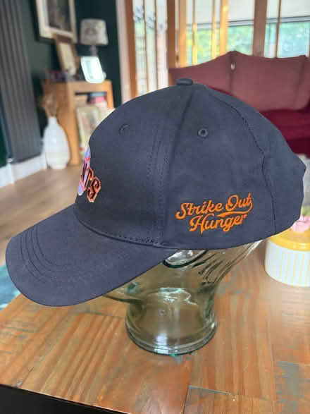 Photo of free Baseball cap Giants (Wokingham RG40) #3