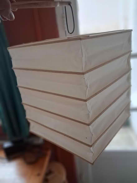 Photo of free Paper lampshade (Bridgwater TA6) #1