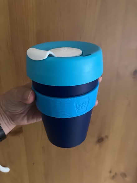 Photo of free Plastic keepcup (Dublin 7) #1