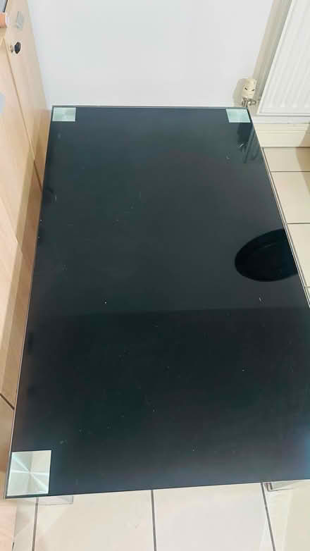 Photo of free Coffee table (Tallaght Village) #1