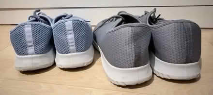 Photo of free Studio Trainers (Ashburton SE25) #4