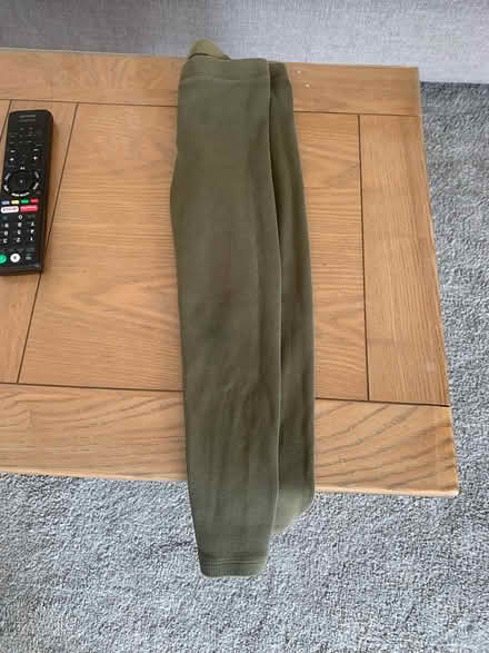 Photo of free Boys leggings age 4-5 yrs from next (Emsworth PO10) #1