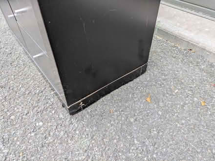 Photo of free IKEA shelves (Merivale and Baseline) #4