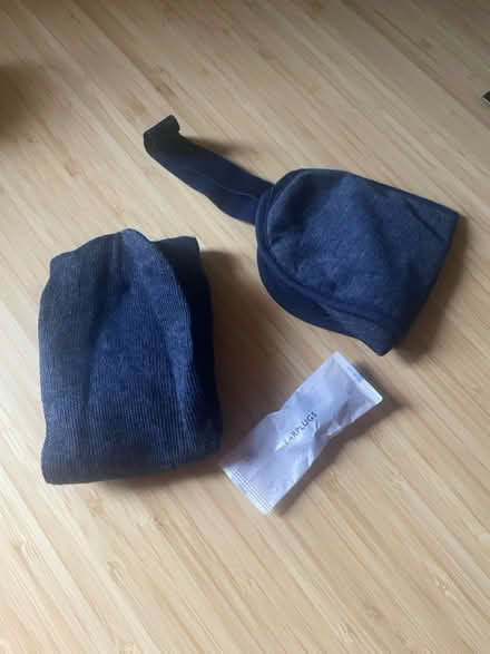 Photo of free Small wash bag (Caversham RG4) #4