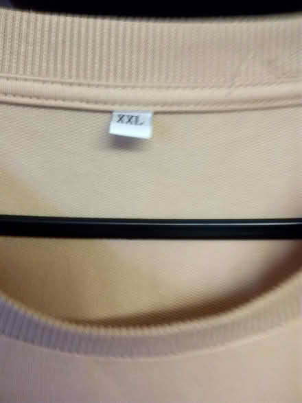 Photo of free 2 tshirts xxl (Bd47jf) #2