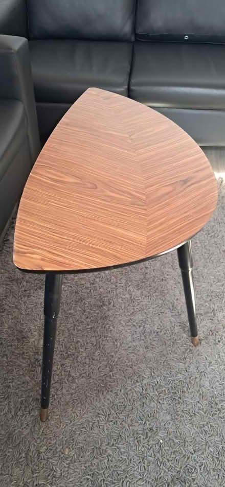 Photo of free Coffee table (Hayes end) #2