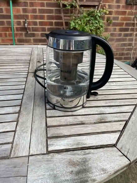 Photo of free Brita kettle used (St Leonards TN37) #1