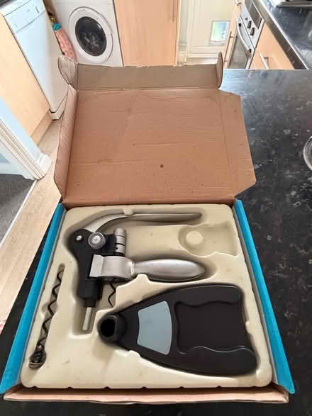 Photo of free Corkscrew (Burgess Hill RH15) #1