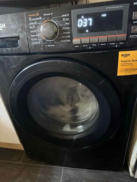 Photo of free Washing machine (The Maltings B16) #1