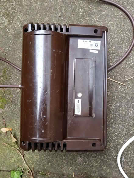 Photo of free Electric fan heater (Nantwich CW5) #4
